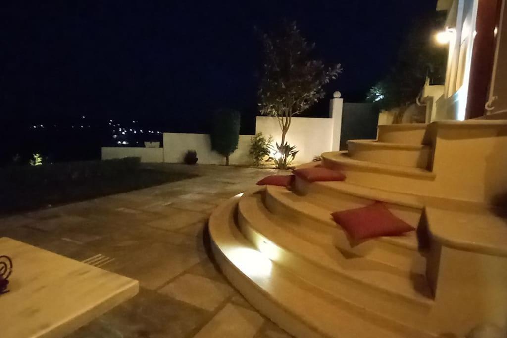 Maya'S Home Dhaskalion Экстерьер фото