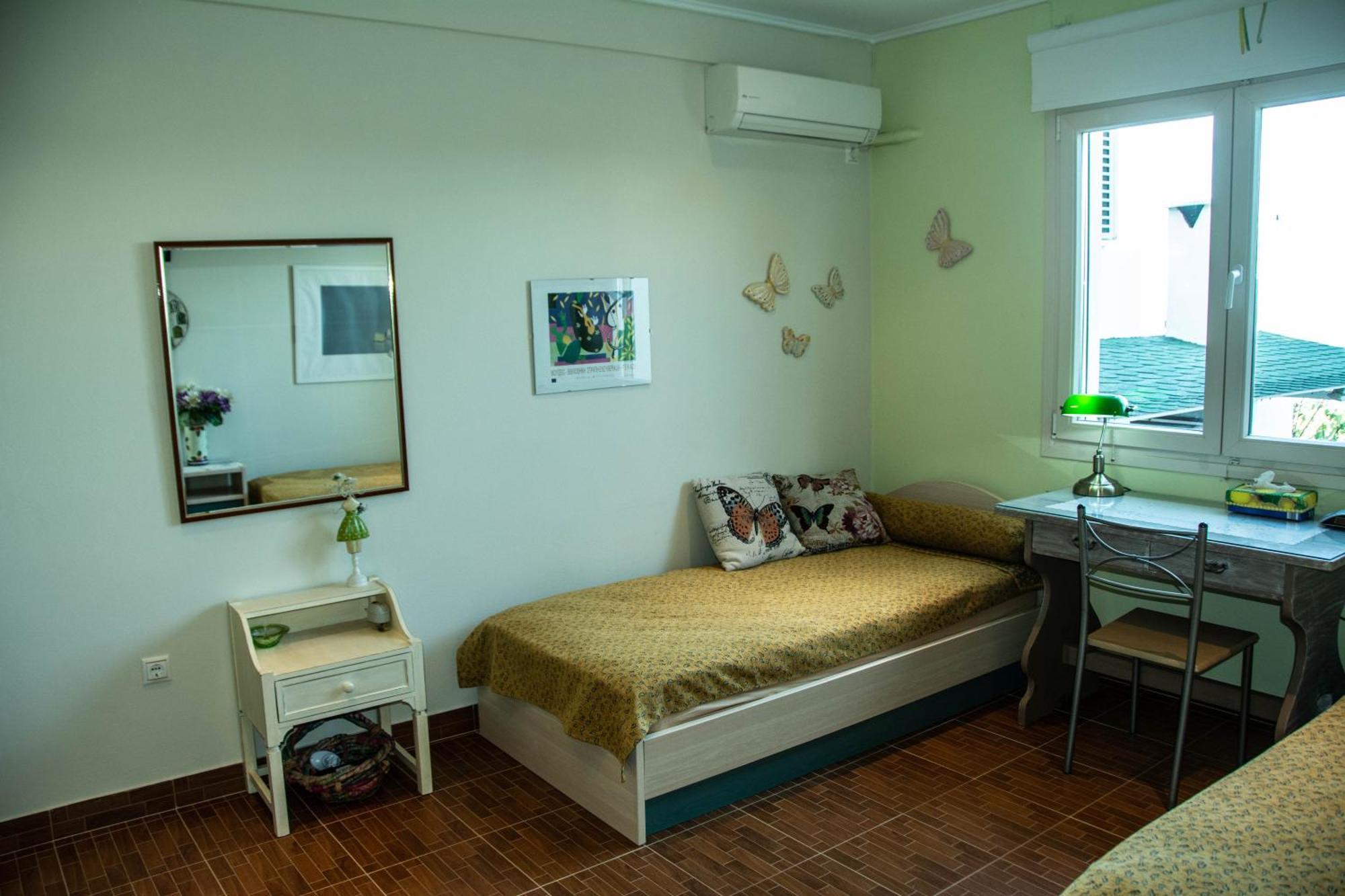 Maya'S Home Dhaskalion Экстерьер фото