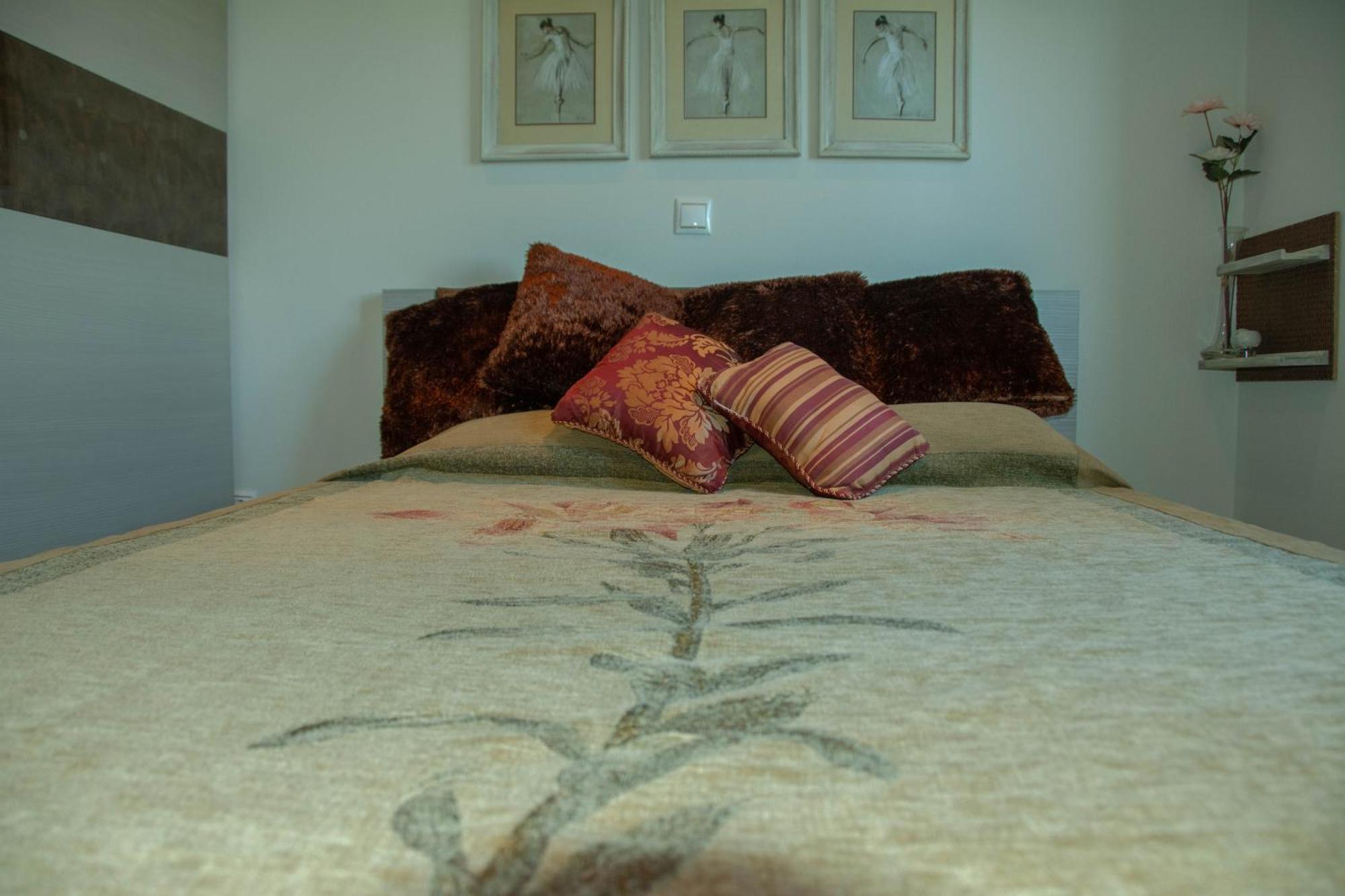 Maya'S Home Dhaskalion Экстерьер фото