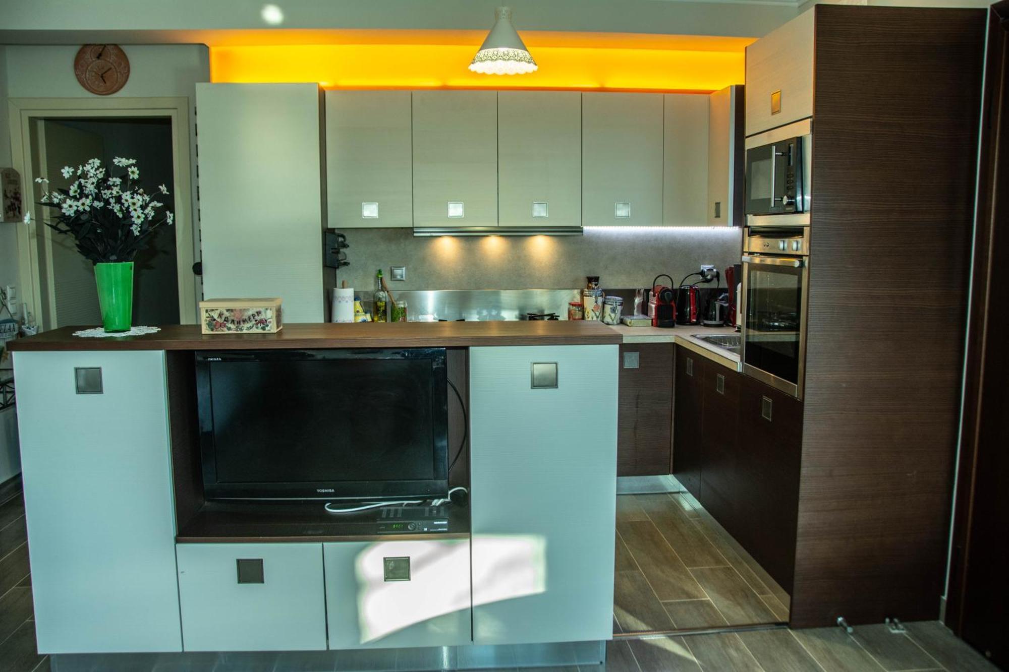 Maya'S Home Dhaskalion Экстерьер фото